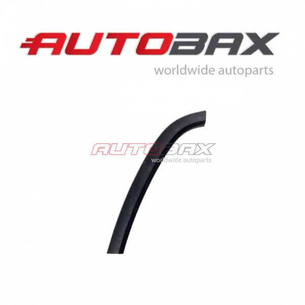 Rear Left Door Molding / Trim Jeep Grand Cherokee (WK2) 2010>