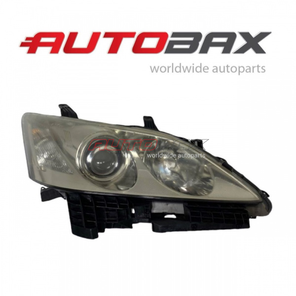 Headlight Right Lexus ES 2005>2012