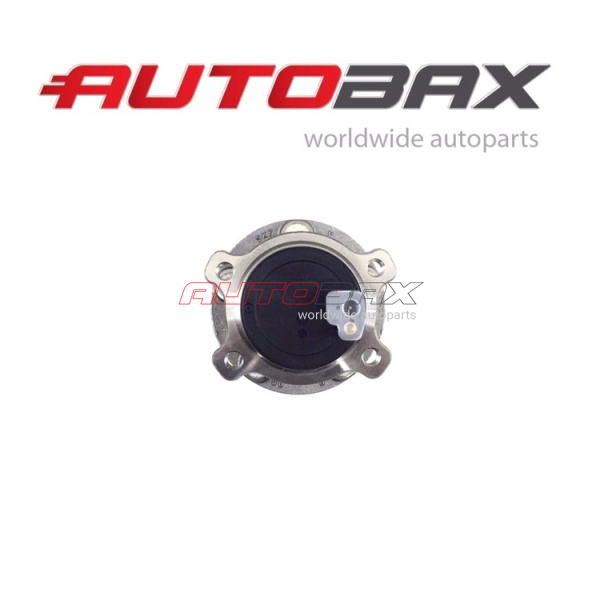 Hub/Bearing Rear Ford S-MAX 2006>2015