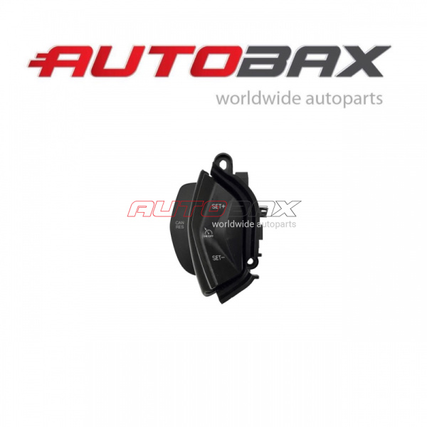 Cruise control Ford Focus III 2011>