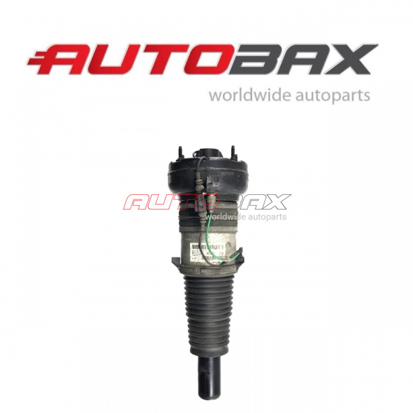 Front Shock Absorber Audi A8 (D4) 2011>2017