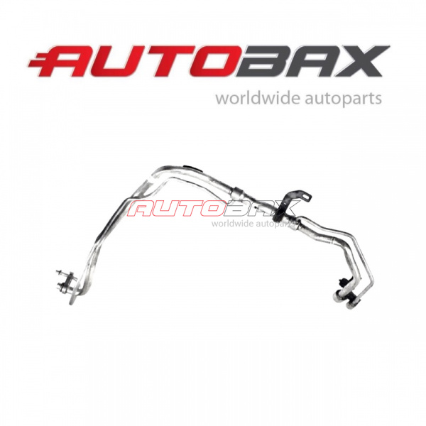 Air Conditioning Pipe Ford Mondeo V 2014>