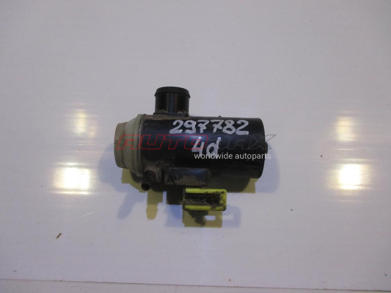 Windshield Washer Pump Civic 4D 2006>2012