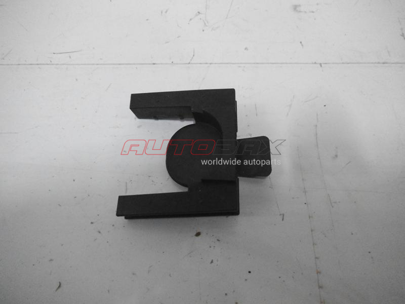 Cooling Radiator Mount/Bracket CX 5 2012>