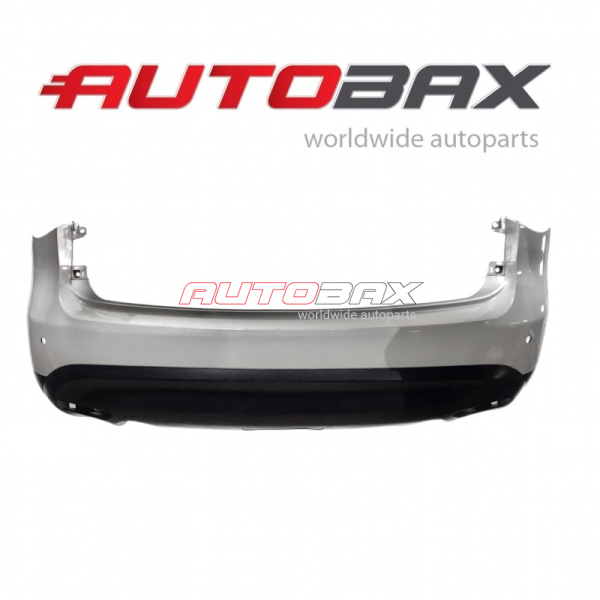 Bumper Rear Infiniti QX-70/FX (S51) 2008>