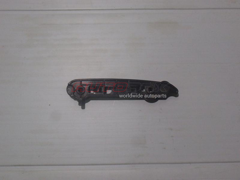 Left Front Bumper Bracket Range Rover Evoque 2011>