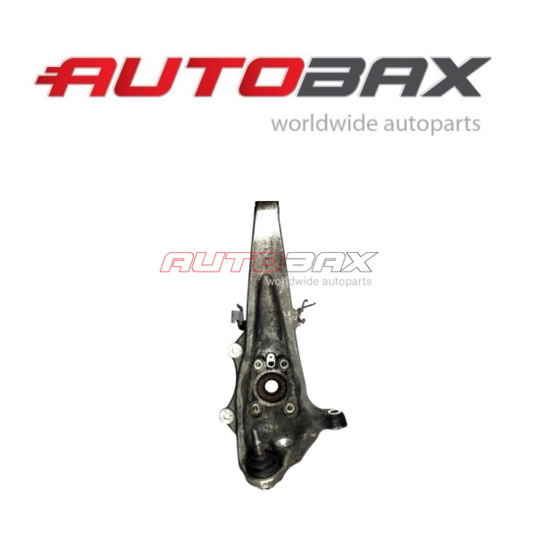 Left Front Knuckle BMW 6-Series (F06/F12/F13) 2011>