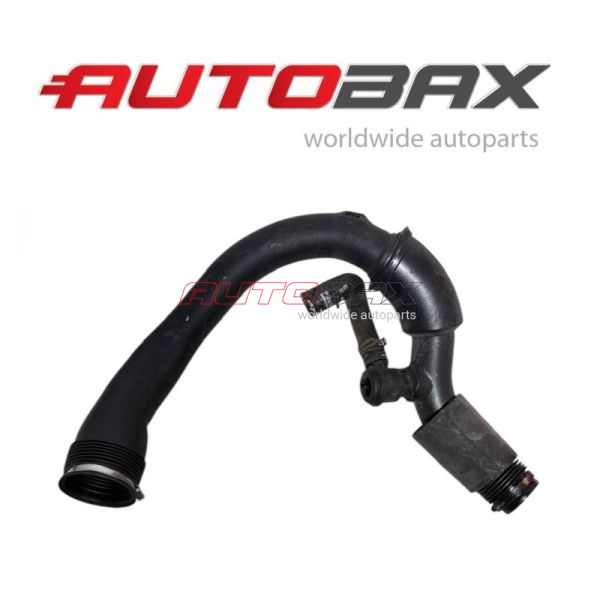 Intercooler Hose Porsche 911 (991) 2011>2019