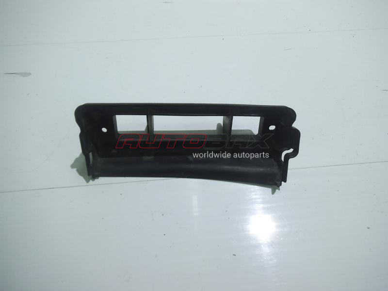Duct/Air intake Touran 2003>2010