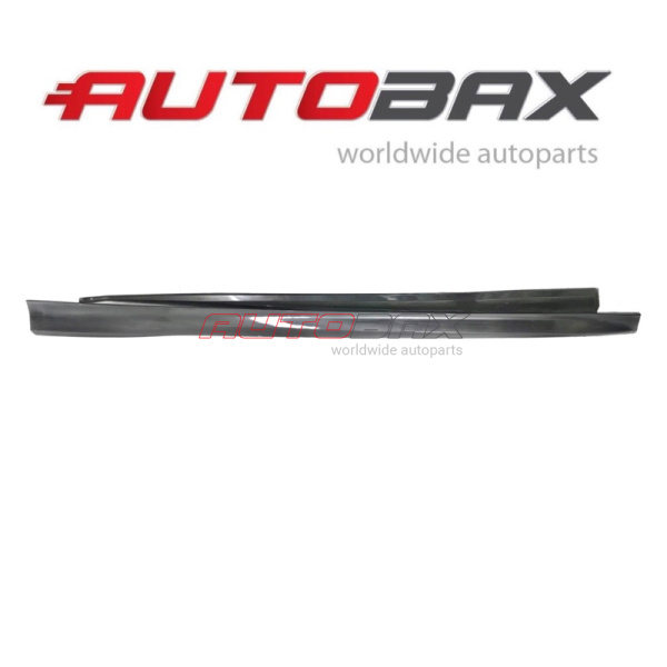 Door sill trim Ford Focus III 2011>
