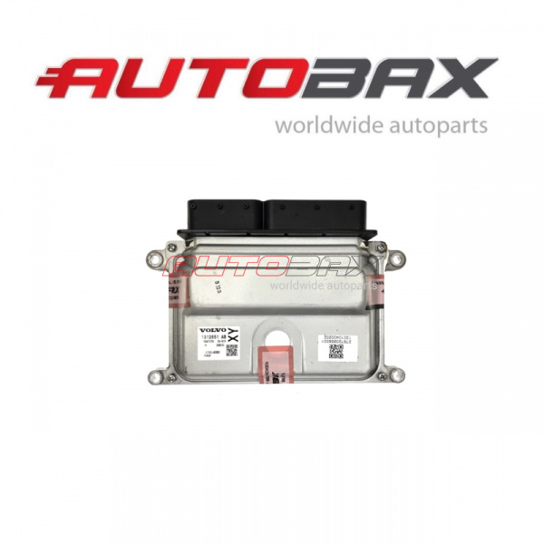 Engine Control Unit Volvo S80 2006>2016