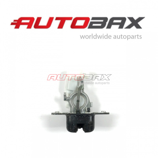Door/Tailgate Lock Honda Civic 5D 2006>2012