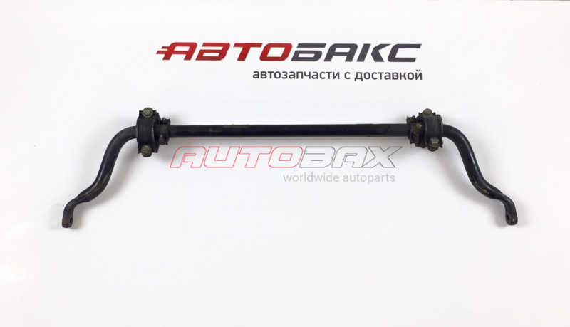 Front Stabilizer Bar Mercedes Benz GL-Class (X164) 2006>2012