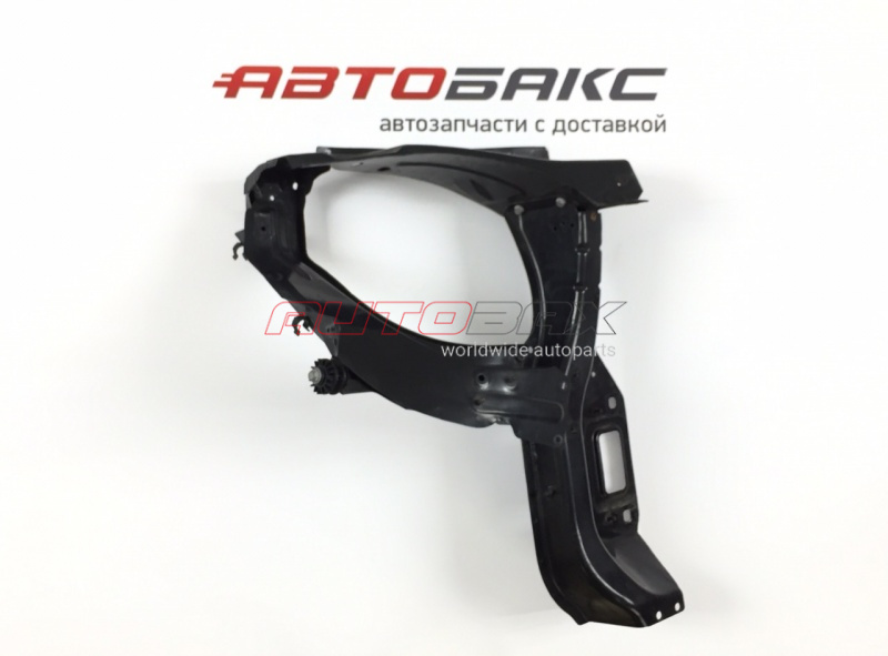 Front Panel M-Class (W164) ML 2005>2011