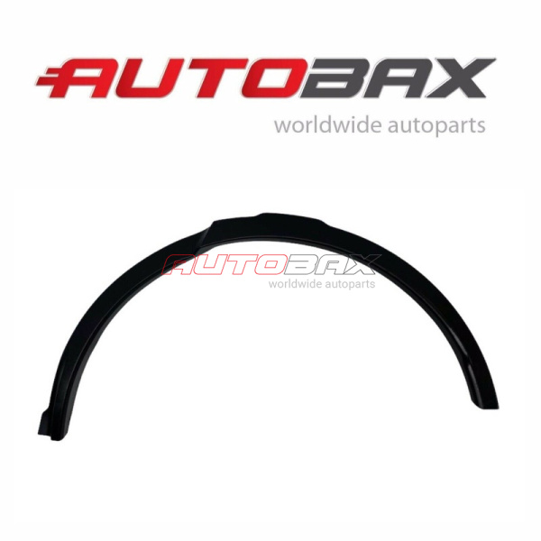 Left Rear Fender Molding/Trim Land Rover Discovery Sport 2015>