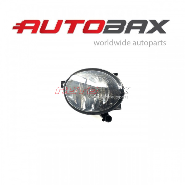Fog Light Front (PTF) VolksWagen Touareg 2010>
