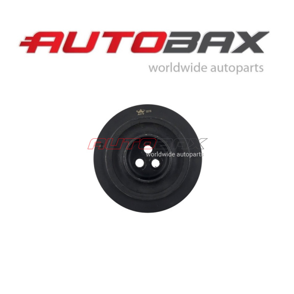Crankshaft Pulley/Sprocket Ford Transit 2006>2012