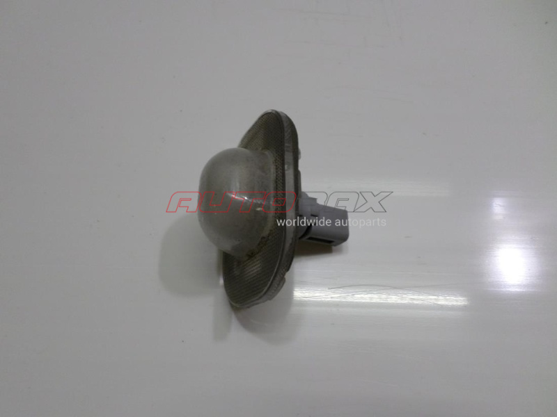Number Illumination Lamp Hyundai Solaris 2010>2017