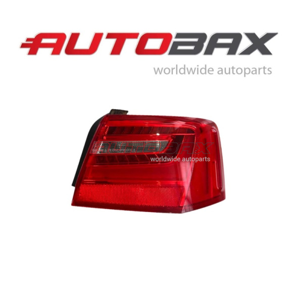 Right Taillight Audi A6 (C7) 2011>2018