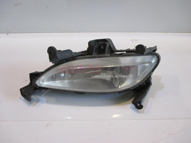 Front Fog Light Sonata VI 2010>