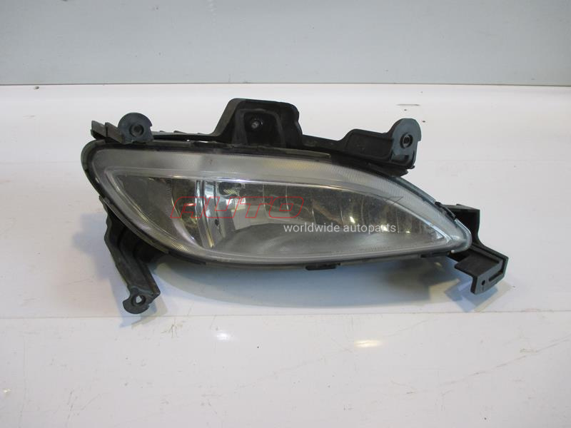 Front Fog Light Sonata VI 2010>