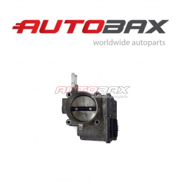 Throttle Body Lexus ES 2012>