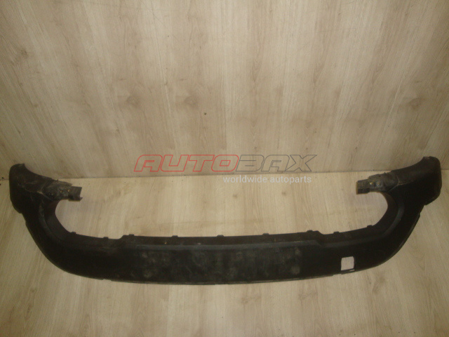 Molding / Trim Bumper Front X1 (E84) 2009>