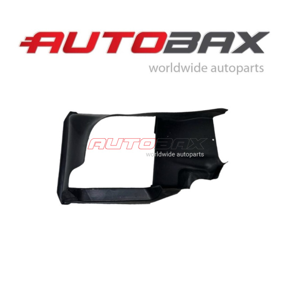 Air duct/air intake Porsche 911 (991) 2011>2019