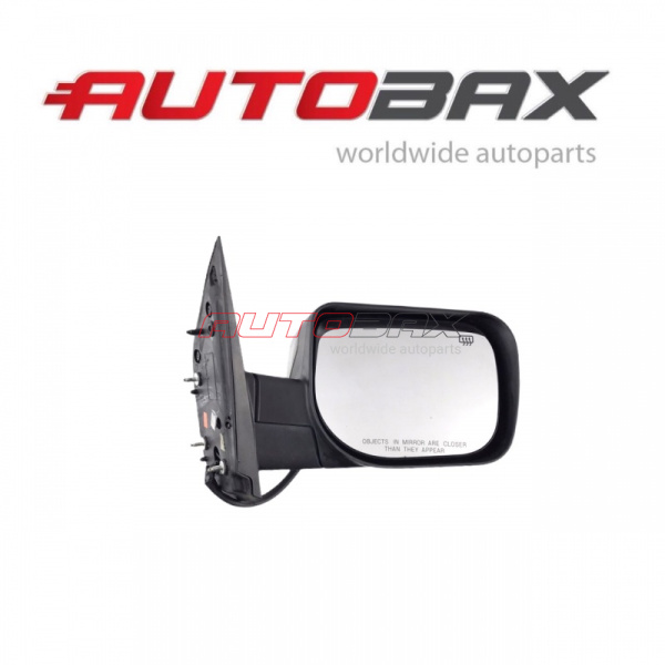 Mirror Right Infiniti QX-56 (JA60) 2004>2009