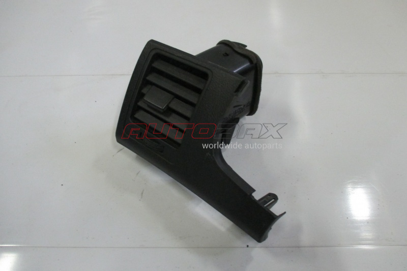 Deflector In Torpedo Corolla (E15) 2006>2013