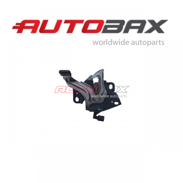 Hood Latch Honda Accord lX 2014>2018