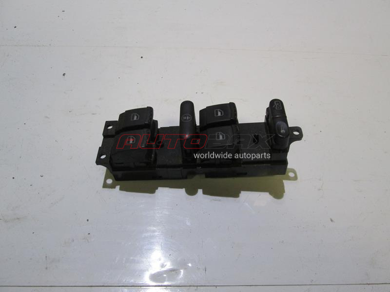 Power Window Control Unit Golf IV/Bora 1998>2005