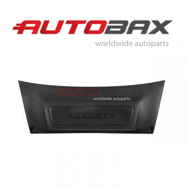 Battery Cover Porsche 911 (997) 2004>2011