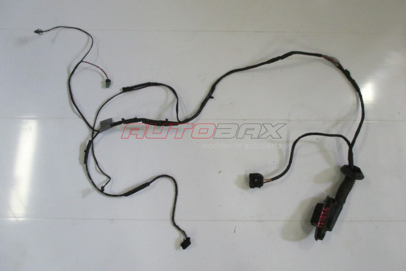 Rear Left Door Wiring Harness BMW 5-series (E60/E61) 2003>2009