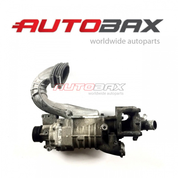 Turbocharger (Turbo) Mini Cooper S (R52/53) 2000>2007