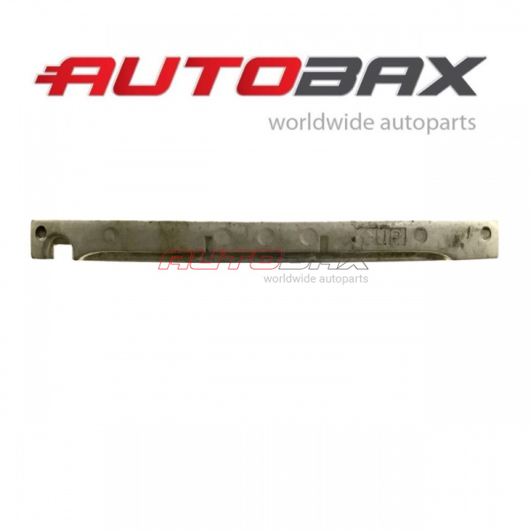 Bumper filler Nissan Murano (Z51) 2008>2015