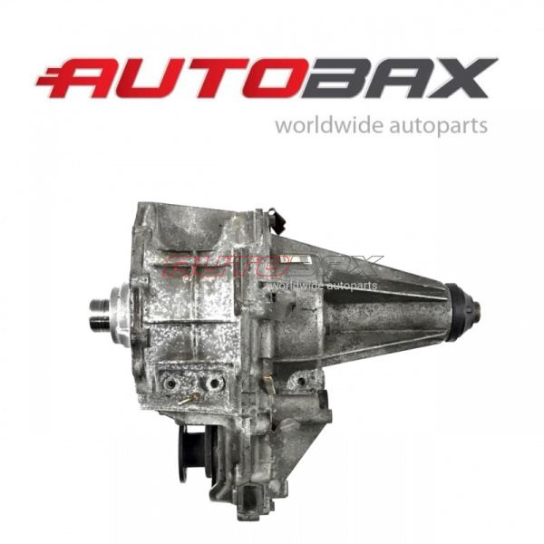 Transfer Case Nissan Pathfinder (R51M) 2004>2013