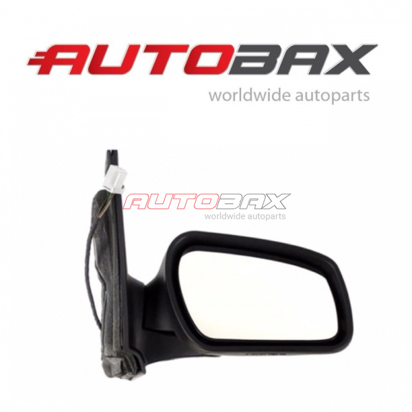 Mirror Right Ford Focus II 2005>2011
