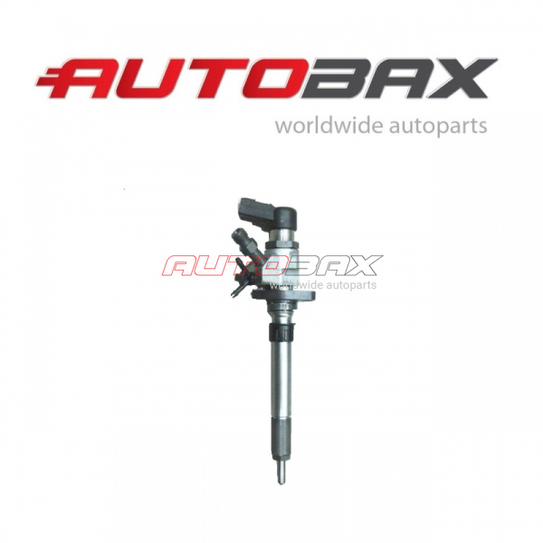 Fuel Injector Ford Mondeo IV 2007>2014