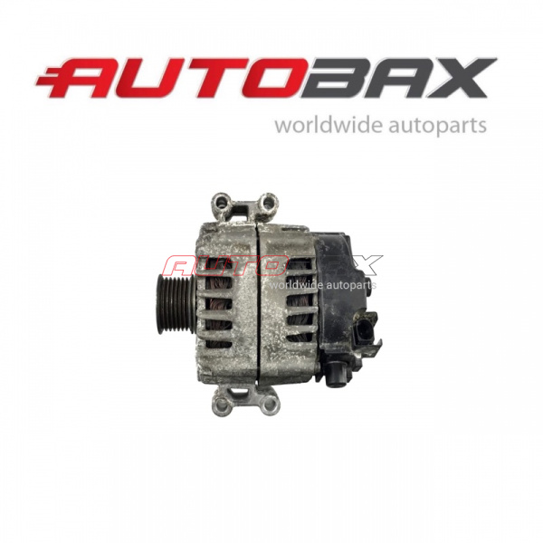 Alternator BMW 7-Series (F01/F02/F04) 2008>2015