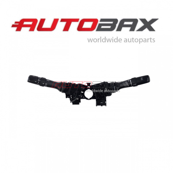 Steering Column Switch/SRS Mechanism Lexus GS 2005>2012