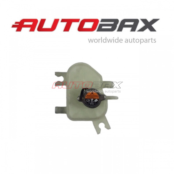Expansion tank Infiniti QX-60/JX (L50) 2013>