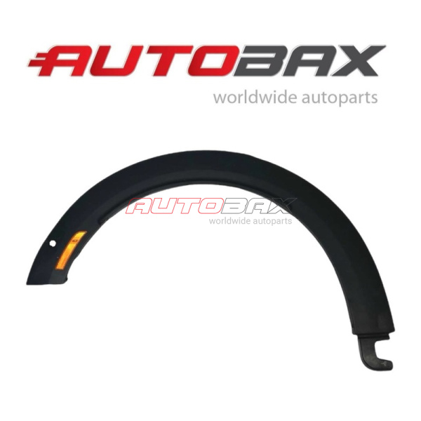 Left Front Fender Molding/Trim Mini Countryman (F60) 2016>