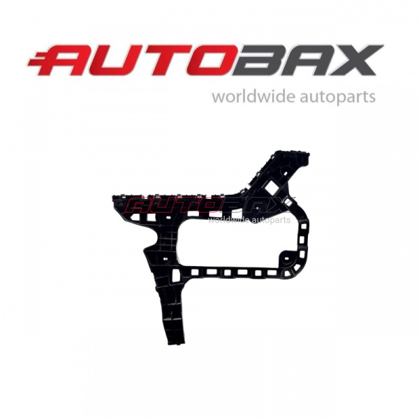 Rear Bumper Bracket Left VolksWagen Passat (B8) 2015>