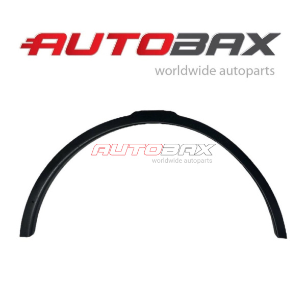 Right Front Fender Molding/Trim Land Rover Discovery V 2017>