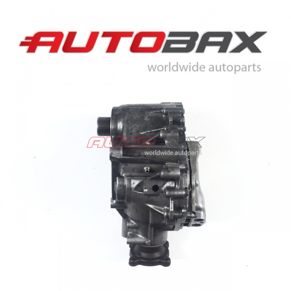 Transfer Case Ford Explorer V 2010>