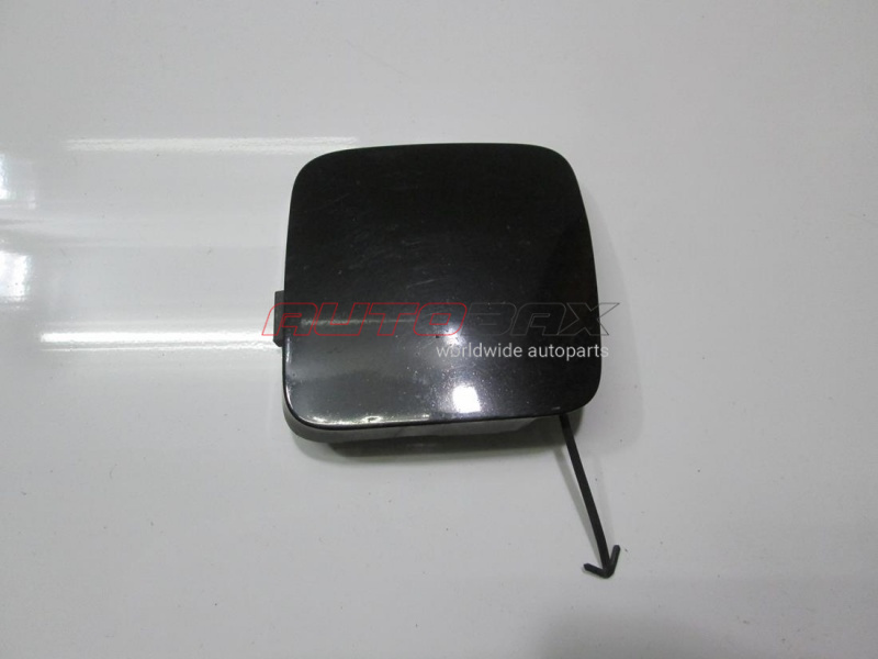 Cap Towing RAV 4 2006>2013