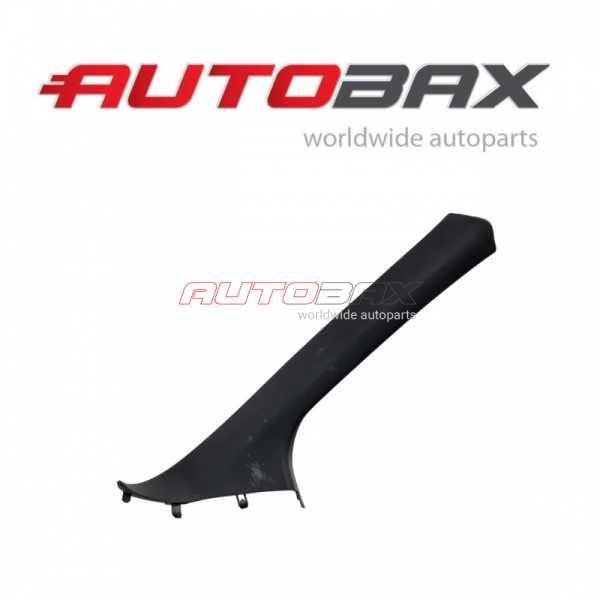 Windshield Pillar Trim Ford Focus III 2011>