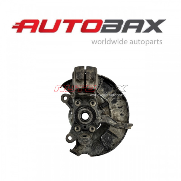 Knuckle Front Right VolksWagen Golf V Plus 2005>2014