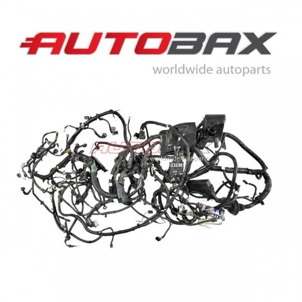 Engine Compartment Wiring Harness Nissan Pathfinder (R52) 2014>